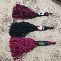 جاکلیدی یاهمون سرتسبیح