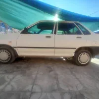 پرایدمدل ۹۰درجه یک