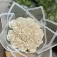 گل روحانی زیبا و خاص|گل مصنوعی|مراغه, |دیوار