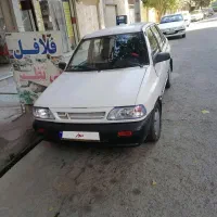 پراید صبا عروسک مدل 83|خودرو سواری و وانت|گنبد کاووس, |دیوار