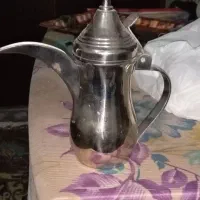 دله قهوه اصلی مارک ارسلان