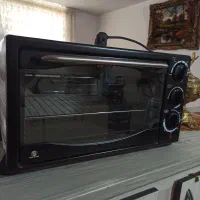 توستر|اجاق گاز و لوازم برقی پختوپز|اردبیل, |دیوار