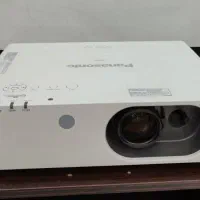 ویدیو پروژکتور پاناسونیک Fx400 درحدنو واقعی