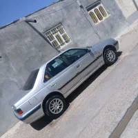 فروش خودرو پارس