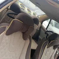 سمند ef7دوگانه کارخانه|خودرو سواری و وانت|خوی, |دیوار