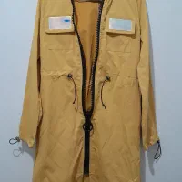 کاپش و مانتو بارانی|لباس|رشت, قاسمیه|دیوار