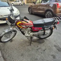 موتور سیکلت ۲۰۰