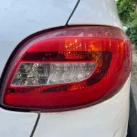 خطر عقب ۲۰۷ کروز