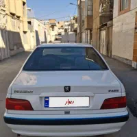 پارس ۸۹ بدون رنگ دوگانه فابریک درجه یک|خودرو سواری و وانت|بروجرد, |دیوار