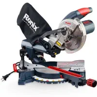 اره فارسی بر رونیکس ۵۳۱۸ استفاده نشده داخل جعبه