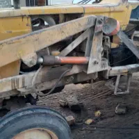 تراکتور رومانی