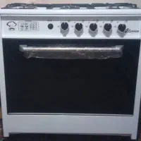 اجاق گاز