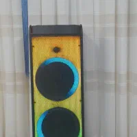 اسپیکرمکسیدر