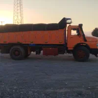 تک بنز باری 1930