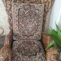 مبل|مبلمان خانگی و میز عسلی|تهران, قبا|دیوار