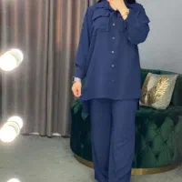 لباس|لباس|قیدار, |دیوار