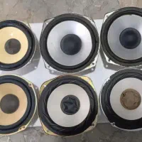 باند و ساب ووفر خانگی بدون باکس در فلاح