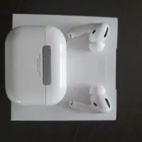 ایرپاد پرو اصل|لوازم جانبی موبایل و تبلت|کرمانشاه, |دیوار