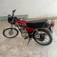 هندا 125