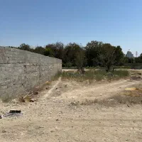فروش زمین ۱۴۰ متری در پنجم شرقی