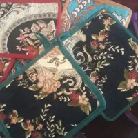 دستگیره|سفره، حوله، دستمال آشپزخانه|یاسوج, |دیوار