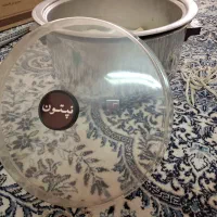 آرام پز نپتون|اجاق گاز و لوازم برقی پخت‌وپز|اصفهان, جلفا|دیوار
