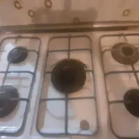 گاز پنج شعله