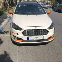 اطلسgمدل اسفند۱۴۰۲سانروف دار|خودرو سواری و وانت|چهاردانگه (تهران), |دیوار