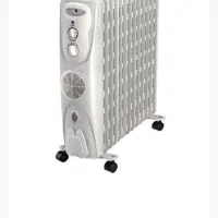 شوفاژ برقی مدیا درحد نو