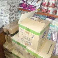 شامپو|مواد شوینده و دستمال کاغذی|خرمآباد, |دیوار