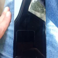 ال سی دی گوشی A13نونو وشارژر وایرلس فست شارژ