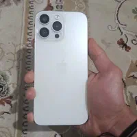 آیفون 16پرو مکس