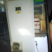 ابگرمکن گازی در حد نو