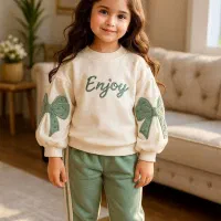 پوشاک بچگانه نهال|کفش و لباس بچه|فلاورجان, |دیوار