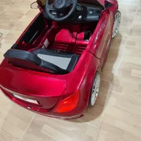 ماشین شارژی