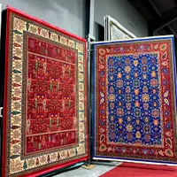 فرش فرشتگان نماینده بیش از ۱۲ برند معتبر فرش