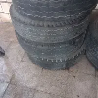 لاستیک خاورفروشی