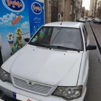 پراید ۱۱۱ مدل ۹۷|خودرو سواری و وانت|تهران, شهید فکوری|دیوار