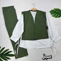 سه تیکه|لباس|خمینی‌شهر, |دیوار