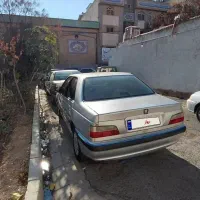 پژو پارس ۱۴۰۰  و پژو  پژو پارس ۸۶  و موتور هوندا|خودرو سواری و وانت|ری, شهادت|دیوار