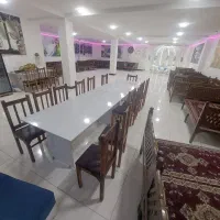 سالن جشن عقد و عروسی دلنشین