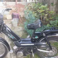 موتور گازی پاژنگ|موتورسیکلت|بندر انزلی, دهکده ساحلی|دیوار