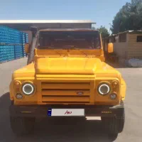 پاژن هرور