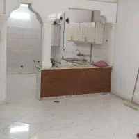 ویلایی ۱۰۵ متری ۸۰متر بنا طبقه همکف چمن