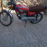 موتور سیکلت