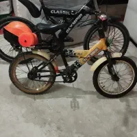 دوچرخه اسکوتر|دوچرخه، اسکیت، اسکوتر|تبریز, |دیوار