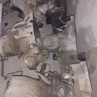 سرسیلند کارکرده دست دوم گیربکس کارکرده|قطعات یدکی و لوازم جانبی|قزوین, |دیوار