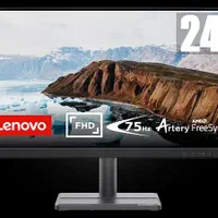 انواع مانیتور نو و استوک تر و تمیز|قطعات و لوازم جانبی رایانه|رشت, استادسرا|دیوار