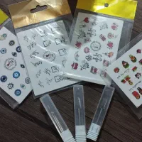 وسایل کاشت ناخن|آرایشی، بهداشتی، درمانی|فردیس, فردیس|دیوار