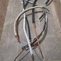 لوله مسی اسپیلت